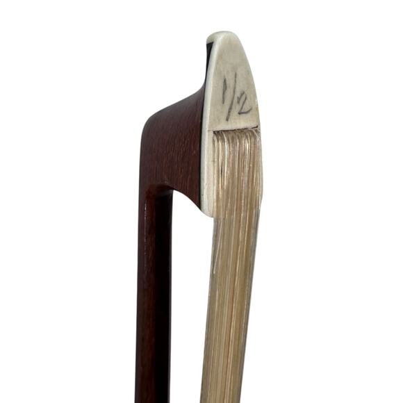 YAYA 1/2 Violin 2009 Made in Beijing V12103015 with Case & Bow - Picture 11 of 16